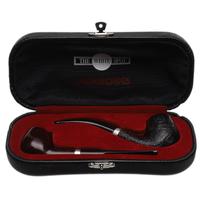 Dunhill SPC Two Pipe Set 2021 Shell Briar/Bruyere (6/15) (with Ventage Case)