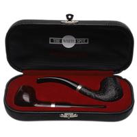 Dunhill SPC Two Pipe Set 2021 Shell Briar/Bruyere (7/15) (with Ventage Case)