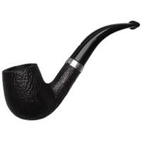 Dunhill SPC Two Pipe Set 2021 Shell Briar/Bruyere (8/15) (with Ventage Case)