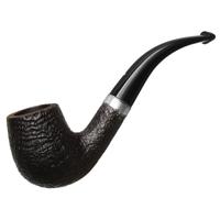 Dunhill SPC Two Pipe Set 2021 Ring Grain/Root (1/1) (with Ventage Case)
