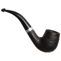 Dunhill SPC Two Pipe Set 2021 Ring Grain/Root (1/1) (with Ventage Case)