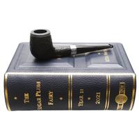 Dunhill Christmas Pipe 2021 Shell Briar (85/300)