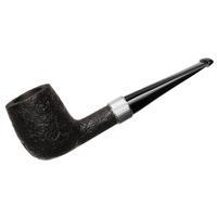 Dunhill Shell Briar with Barley Silver (4103) (2016)