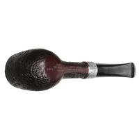 Dunhill Shell Briar with Barley Silver (4103) (2016)