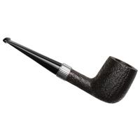 Dunhill Shell Briar with Line Silver (4103) (2016)