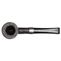 Dunhill Shell Briar with Line Silver (4103) (2016)