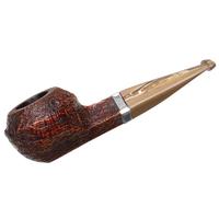 Dunhill Cumberland with Silver (4117) (2020)