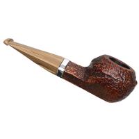 Dunhill Cumberland with Silver (4117) (2020)