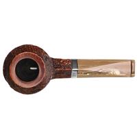 Dunhill Cumberland with Silver (4117) (2020)