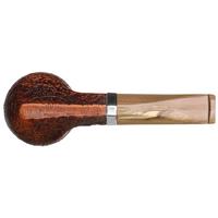 Dunhill Cumberland with Silver (4117) (2020)