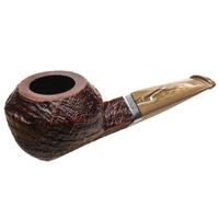 Dunhill Cumberland with Silver (4117) (2020)