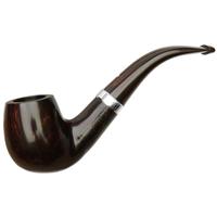 Dunhill Chestnut with Silver (4113) (2019)