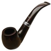 Dunhill Chestnut with Silver (4113) (2019)