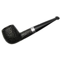 Dunhill Shell Briar with Silver (1101) (2021)