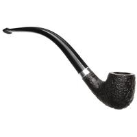 Dunhill Shell Briar with Silver (2302) (2021)