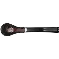Dunhill Shell Briar with Silver (2302) (2021)