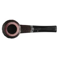 Dunhill Shell Briar with Silver (4104) (2018)