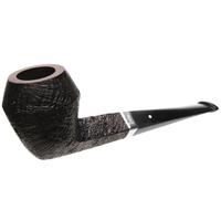 Dunhill Shell Briar with Silver (4104) (2018)