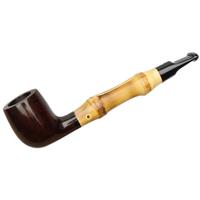Dunhill Bruyere with Bamboo (3103) (2021)