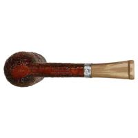 Dunhill Cumberland with Silver (4110) (2020)