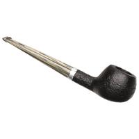Dunhill Shell Briar with Silver (4107) (2020)