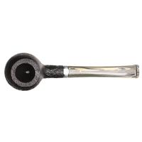Dunhill Shell Briar with Silver (4107) (2020)