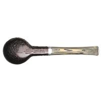 Dunhill Shell Briar with Silver (4107) (2020)