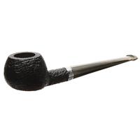 Dunhill Shell Briar with Silver (4107) (2020)