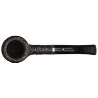 Dunhill Shell Briar with Silver (4120) (2021)