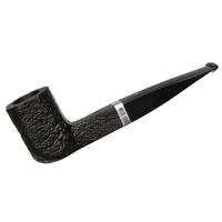 Dunhill Shell Briar with Silver (4124) (2021)