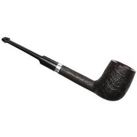 Dunhill Shell Briar with Silver (4210) (2021)