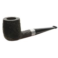 Dunhill Shell Briar with Silver (5103) (2021)