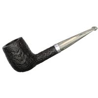 Dunhill Shell Briar with Silver (4103) (2020)