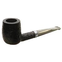 Dunhill Shell Briar with Silver (4103) (2020)