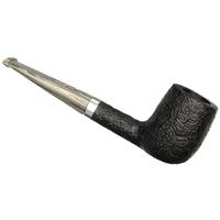 Dunhill Shell Briar with Silver (4103) (2020)