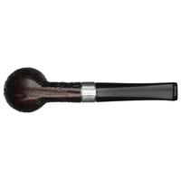 Dunhill Shell Briar with Barley Silver (4103) (2021)