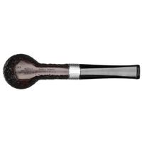 Dunhill Shell Briar with Barley Silver (4103) (2021)