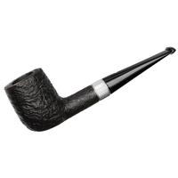 Dunhill Shell Briar with Barley Silver (5103) (2021)