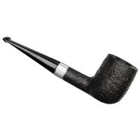 Dunhill Shell Briar with Barley Silver (5103) (2021)