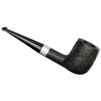 Dunhill Shell Briar with Barley Silver (5103) (2021)