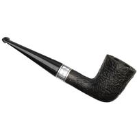 Dunhill Millennium Hallmark Shell Briar with Silver (4105) (2021)
