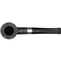 Dunhill Millennium Hallmark Shell Briar with Silver (4105) (2021)