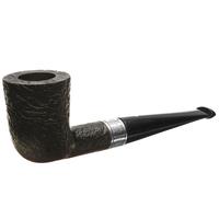 Dunhill Millennium Hallmark Shell Briar with Silver (4105) (2021)