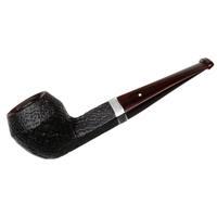 Dunhill Shell Briar with Silver (3104) (2021)