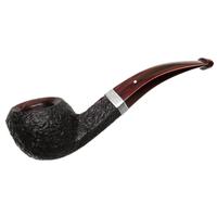 Dunhill Shell Briar with Silver (3108) (2021)
