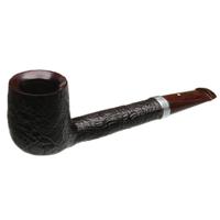 Dunhill Shell Briar with Silver (3109) (2022)