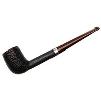 Dunhill Shell Briar with Silver (3110) (2021)