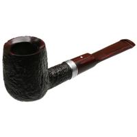 Dunhill Shell Briar with Silver (3203) (2022)