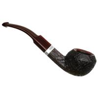 Dunhill Shell Briar with Silver (3208) (2022)
