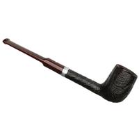 Dunhill Shell Briar with Silver (3210) (2022)